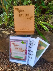 BAT B&B